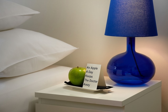 レジデンス ヴォツェロヴァ