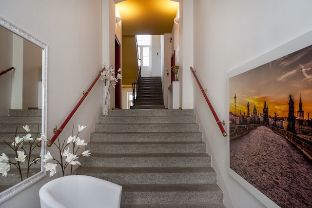 レジデンス ヴォツェロヴァ