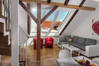 レジデンス ヴォツェロヴァ