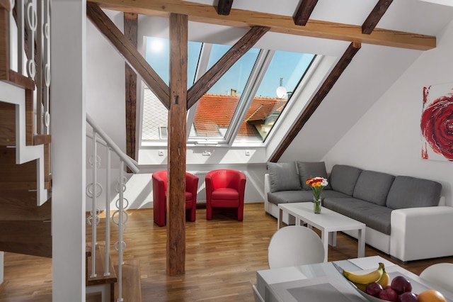 レジデンス ヴォツェロヴァ