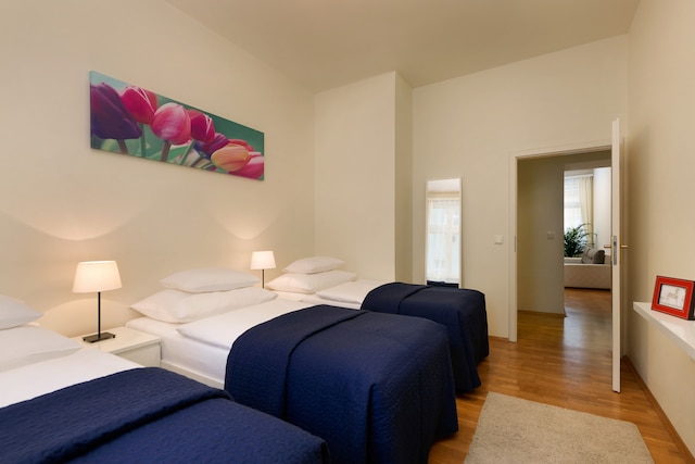 レジデンス ヴォツェロヴァ