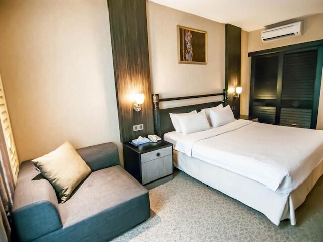 KK タイムズ スクエア ホテル