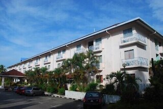 ホテル セリ マレーシア ジョホールバール