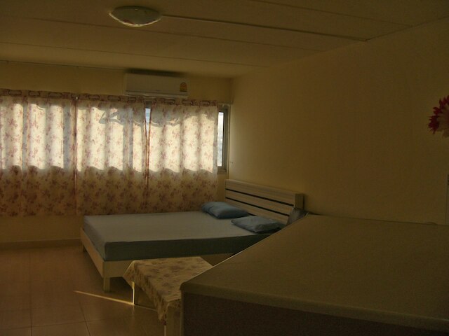 インパクト ムアン トン タニー サービス コンド