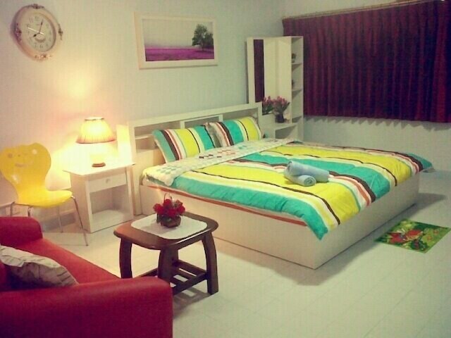 ドンムアン - インパクト コンド サービス