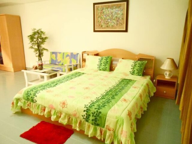 ドンムアン - インパクト コンド サービス