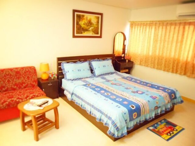 ドンムアン - インパクト コンド サービス