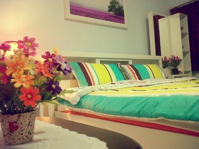 ドンムアン - インパクト コンド サービス