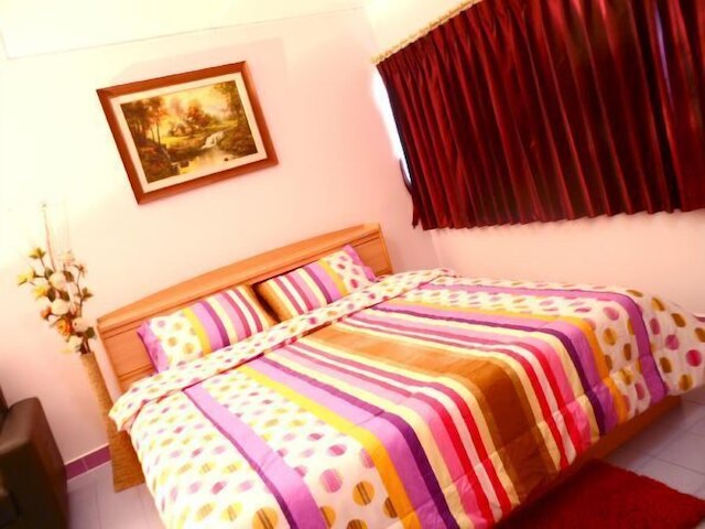 ドンムアン - インパクト コンド サービス