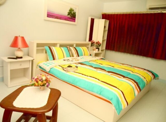 ドンムアン - インパクト コンド サービス