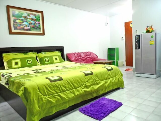 ドンムアン - インパクト コンド サービス