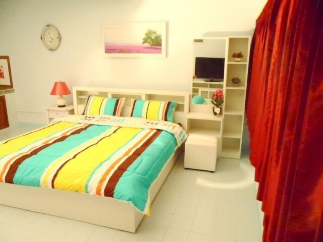 ドンムアン - インパクト コンド サービス