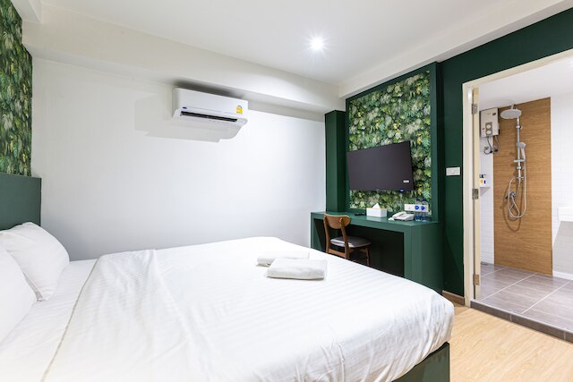 サイアム スター ホテル