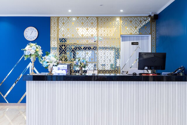 サイアム スター ホテル