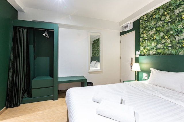 サイアム スター ホテル