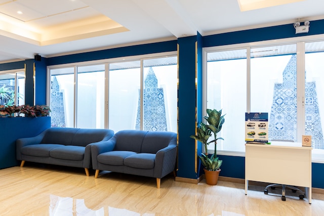 サイアム スター ホテル