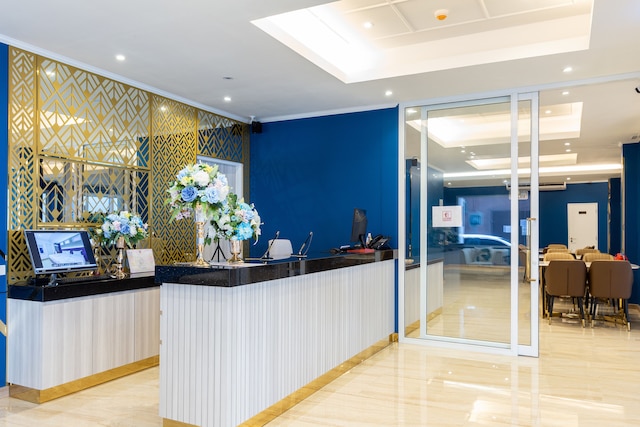 サイアム スター ホテル