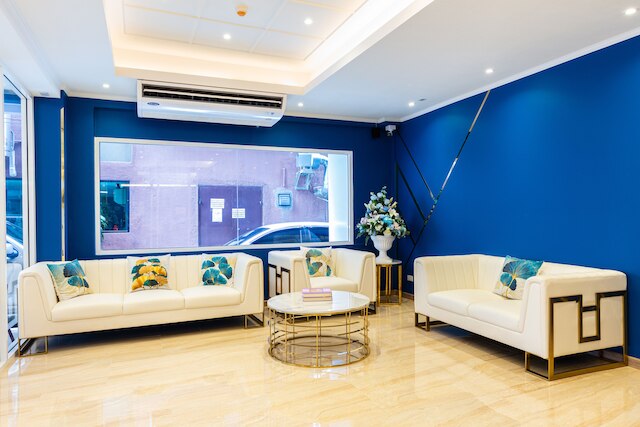 サイアム スター ホテル