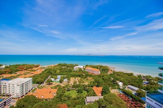 ザ ビュー コージー ビーチ バイ PSR アジア