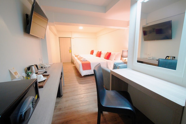 ワイルド オーキッド ヴィラ バンコク