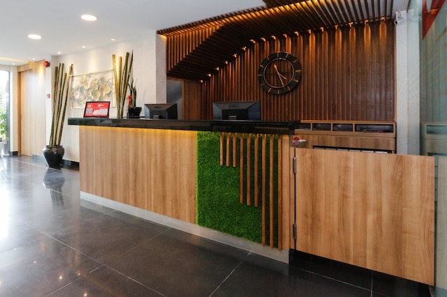 マイ ホテル @ セントラル