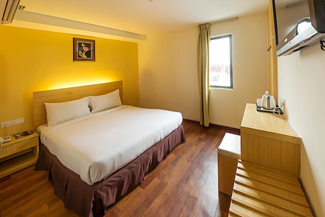 マイホテル アット セントラル 2