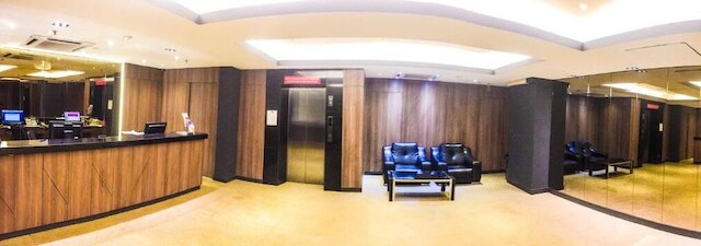 マイホテル アット セントラル 2