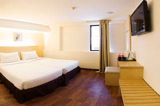 マイホテル アット セントラル 2