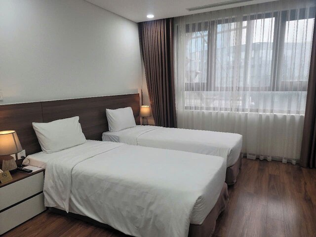 ルクソール ブティック ホテル