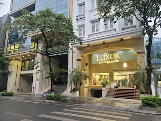 ルクソール ブティック ホテル