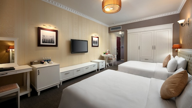 ルクソール ブティック ホテル