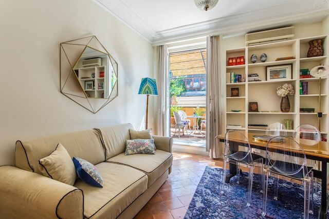 フラッティーナ アパートメンツ