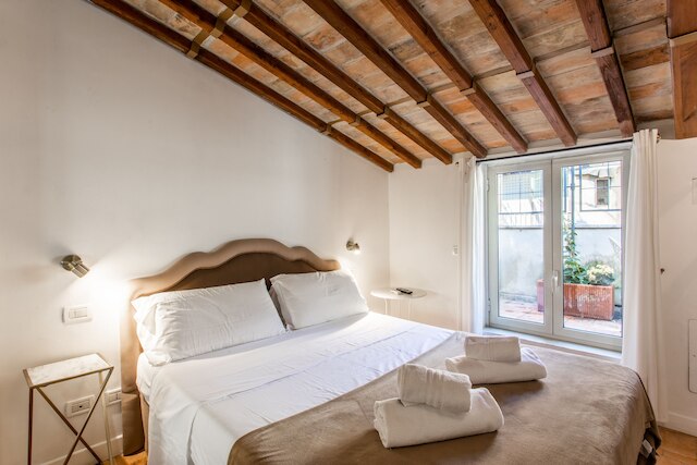 フラッティーナ アパートメンツ