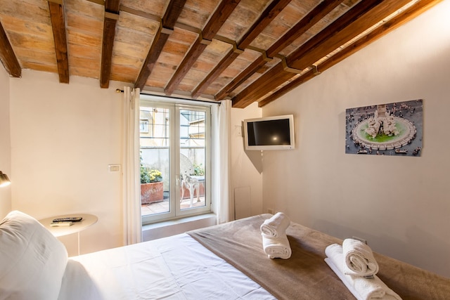 フラッティーナ アパートメンツ