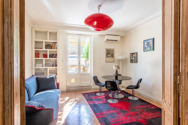 フラッティーナ アパートメンツ