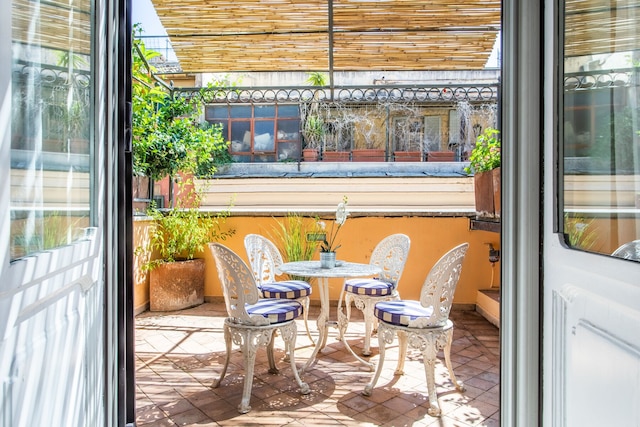 フラッティーナ アパートメンツ