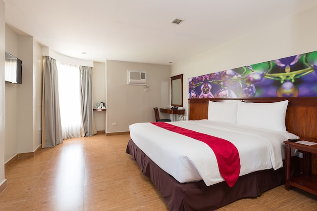 MJ ホテル & スイーツ