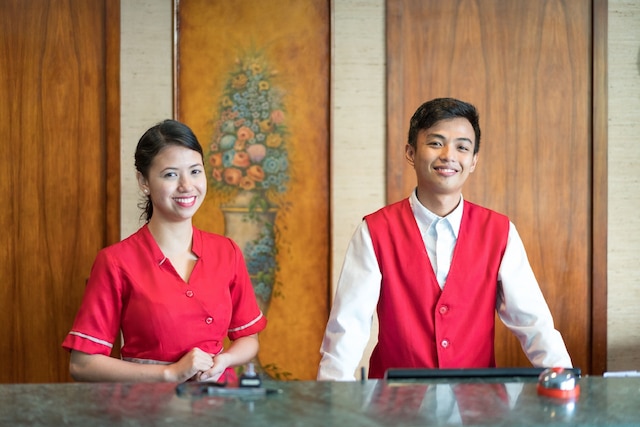 MJ ホテル & スイーツ