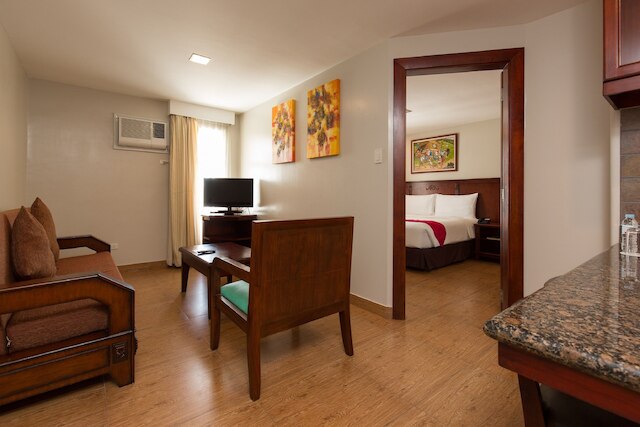 MJ ホテル & スイーツ