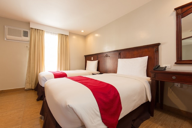 MJ ホテル & スイーツ