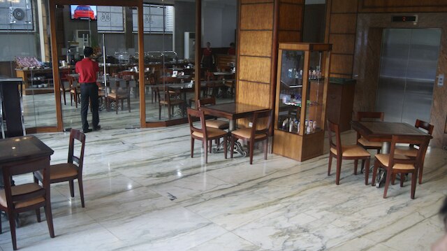 MJ ホテル & スイーツ