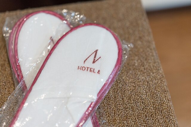 MJ ホテル & スイーツ