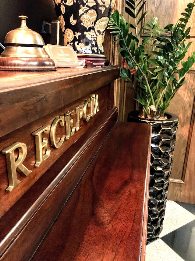 スリープ ウォーカー ブティック スイーツ