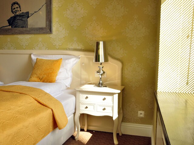 スリープ ウォーカー ブティック スイーツ