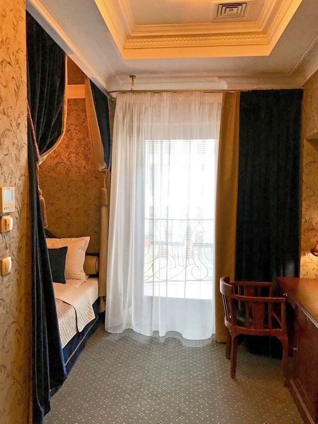 スリープ ウォーカー ブティック スイーツ