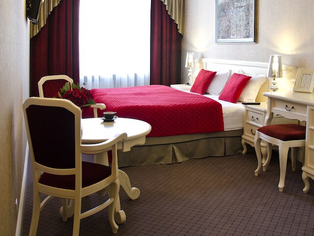 スリープ ウォーカー ブティック スイーツ