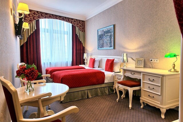 スリープ ウォーカー ブティック スイーツ