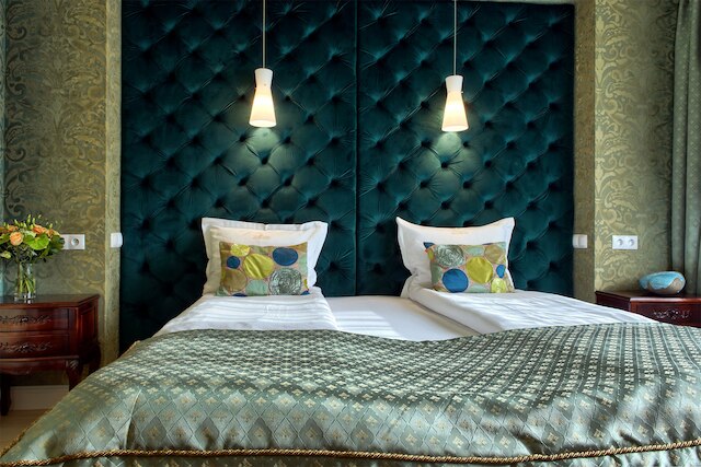 スリープ ウォーカー ブティック スイーツ