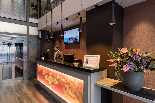 カタロニア スクエア