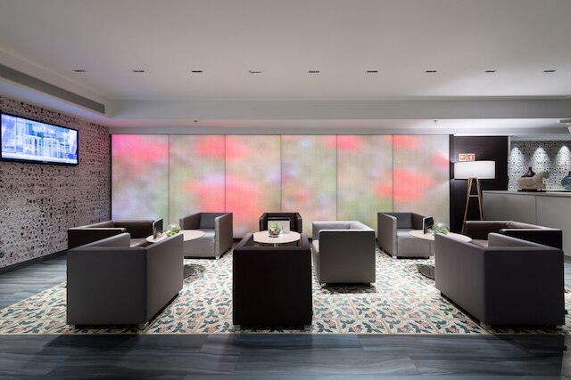 カタロニア スクエア